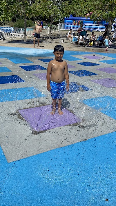 Splash Park